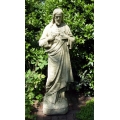Jesus (sacred heart)
